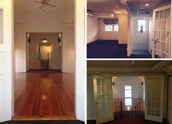 Office For Lease: 54 Central St, Southborough, MA 01745